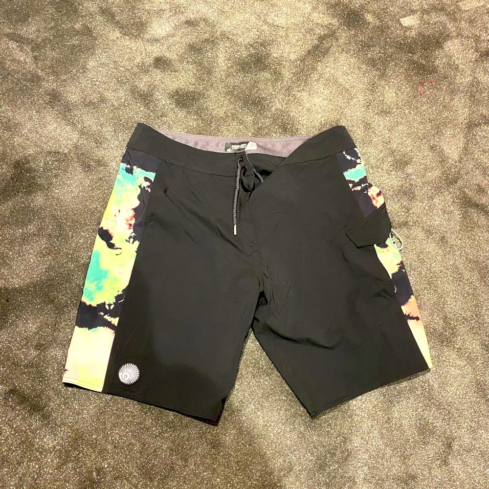 Volcom Swim shorts